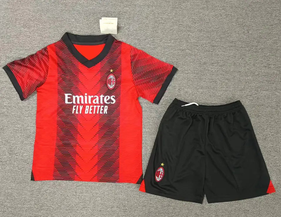 Children's Football Kit: Arsenal, Liverpool, Dortmund, Spurs