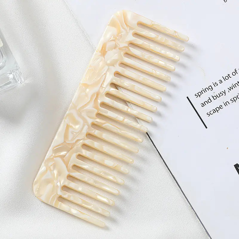 Anti-Static Hair Comb
