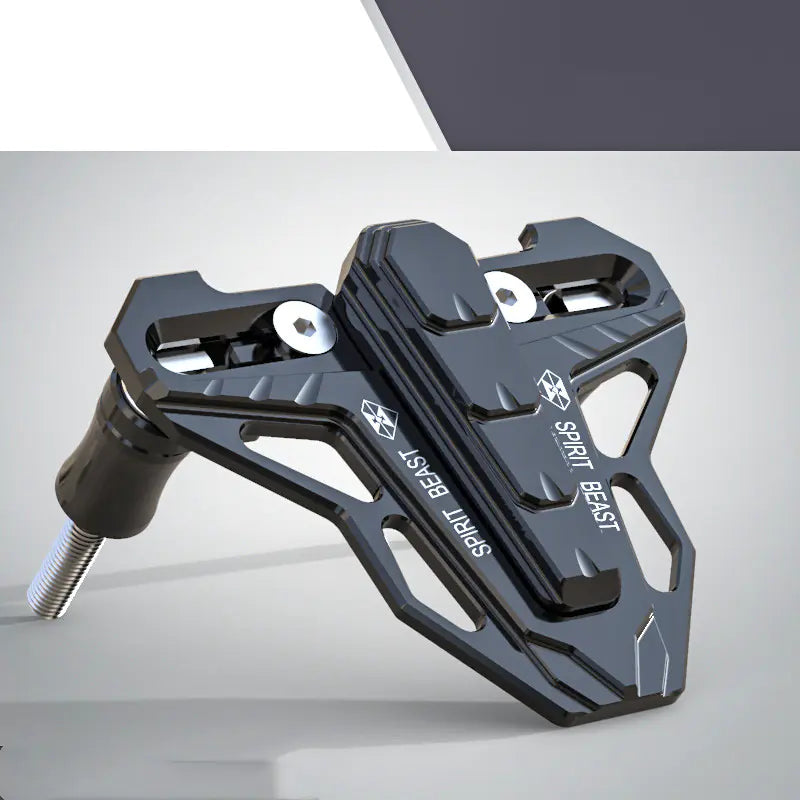 Motorcycle Front Brake Pump Cover for Electric Scooters