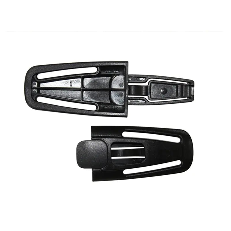 5-Point Safety Harness Buckle for Child Car Seats