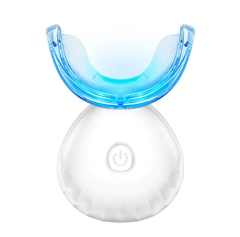 Wireless Teeth Whitening Kit – LED & Charging Set