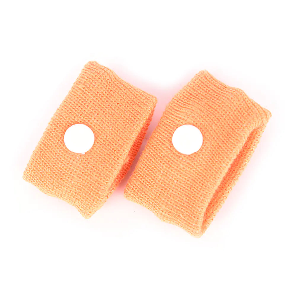 Professional Anti-Nausea Wristbands for Adults