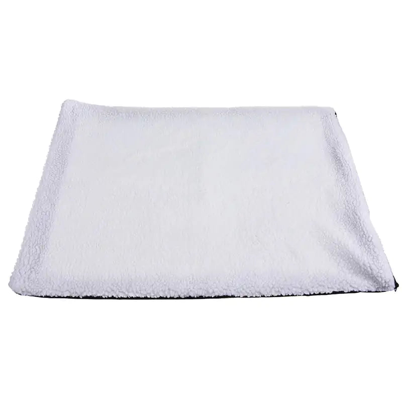Self-Heating Pad for Cats and Dogs
