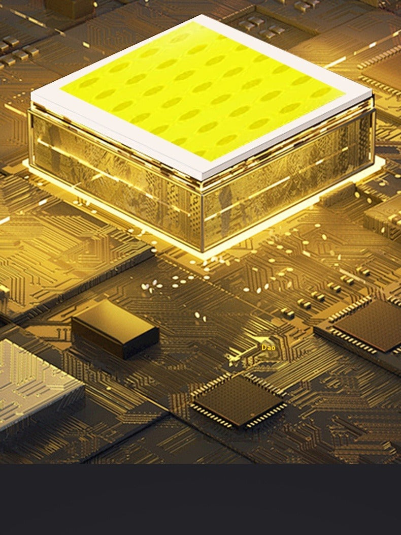 Car Safety Strobe Warning Light