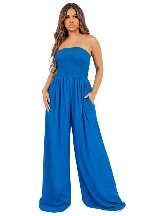 WOMEN FASHION JUMPSUIT