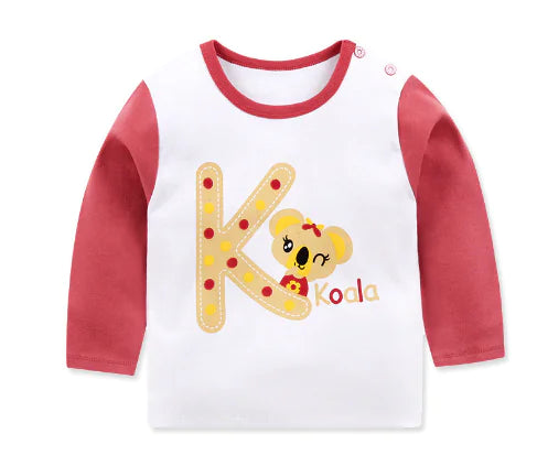 Children's Undershirts