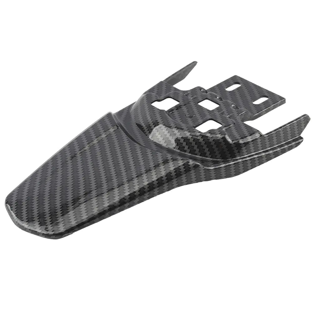 SUR-RON Light Bee Electric Motorcycle Carbon Fiber Rear Fender