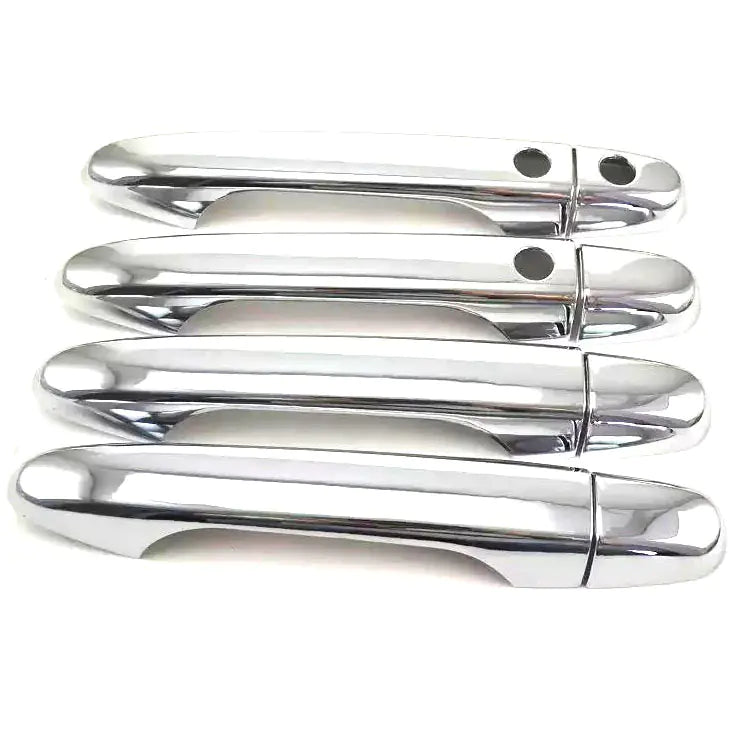 Exterior Accessories for 14-18 Honda CR-V