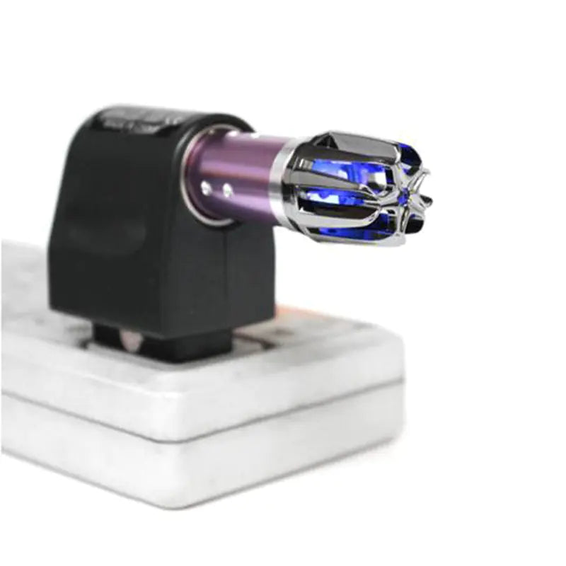 Car Ionizer Air Purifier