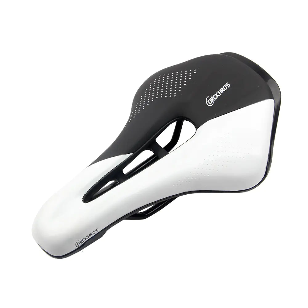 Breathable and Comfortable Bike Seat