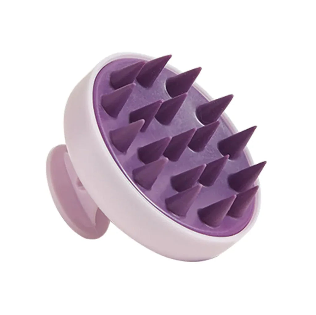 Scalp Massaging Shampoo Brush