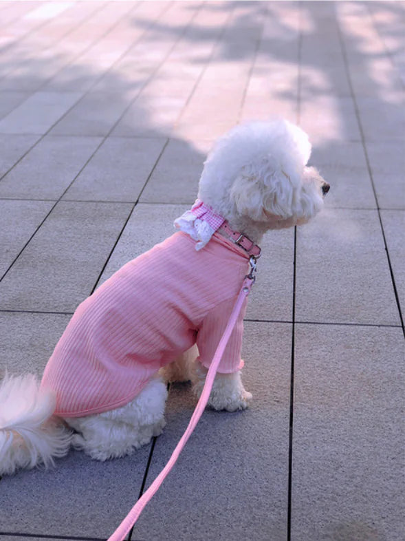 Pet Bottoming Shirt for Small Dogs