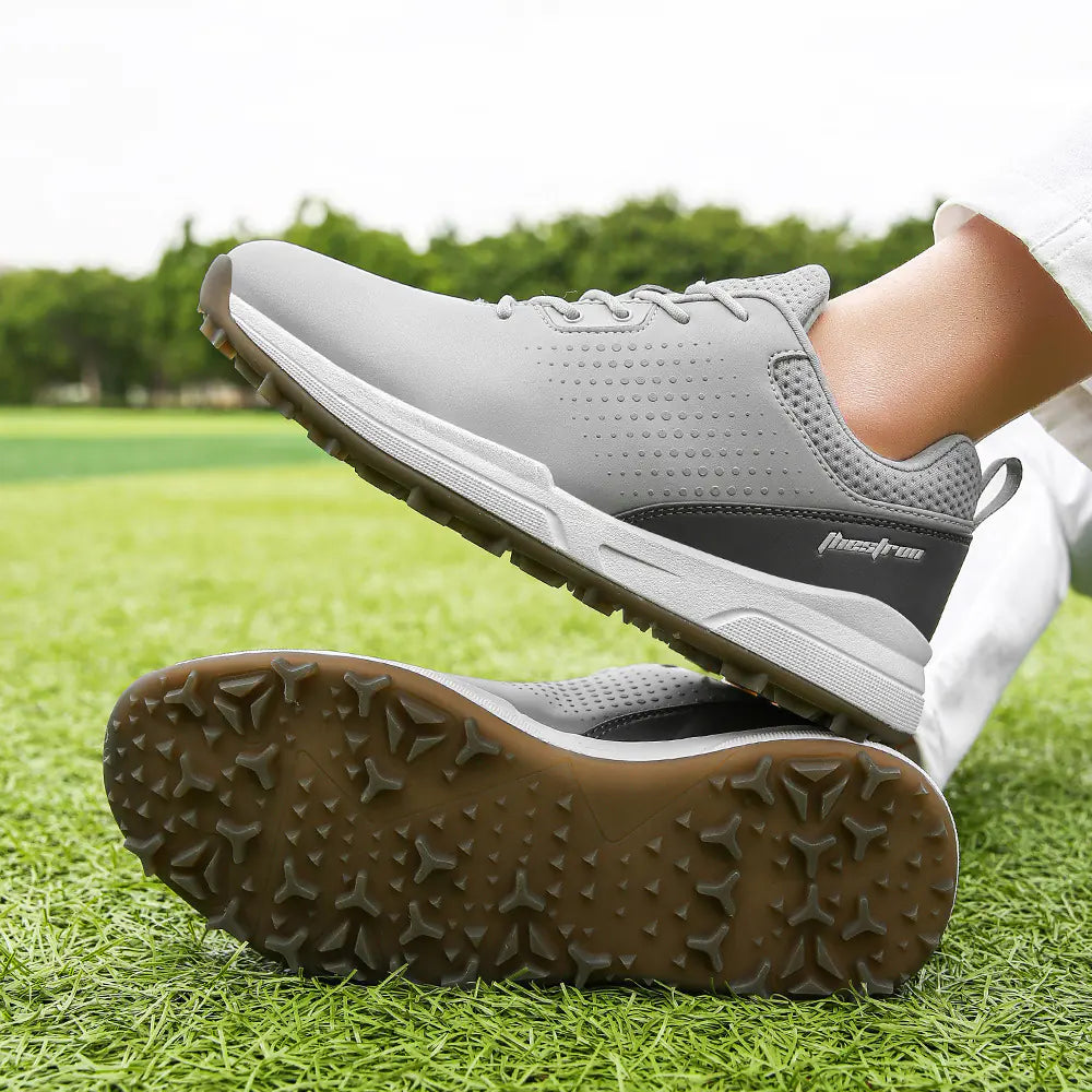 Men's Golf Shoes US Size 7-14 for Training