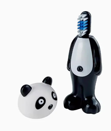 U-Shaped Dental Brush for Kids (Ages 1-6)