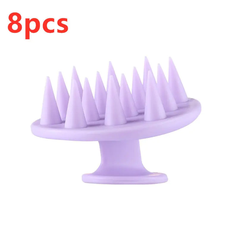 Shampoo Brush