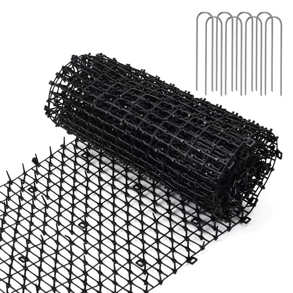 Cat Repellent Spikes for Furniture Protection