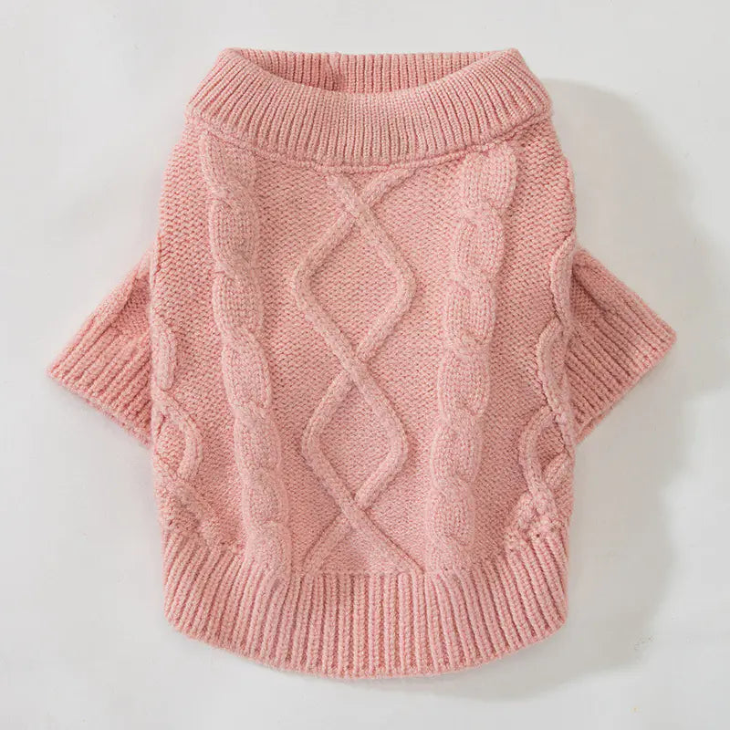 Spring Two-Legged Clothes for Small Dogs and Cats