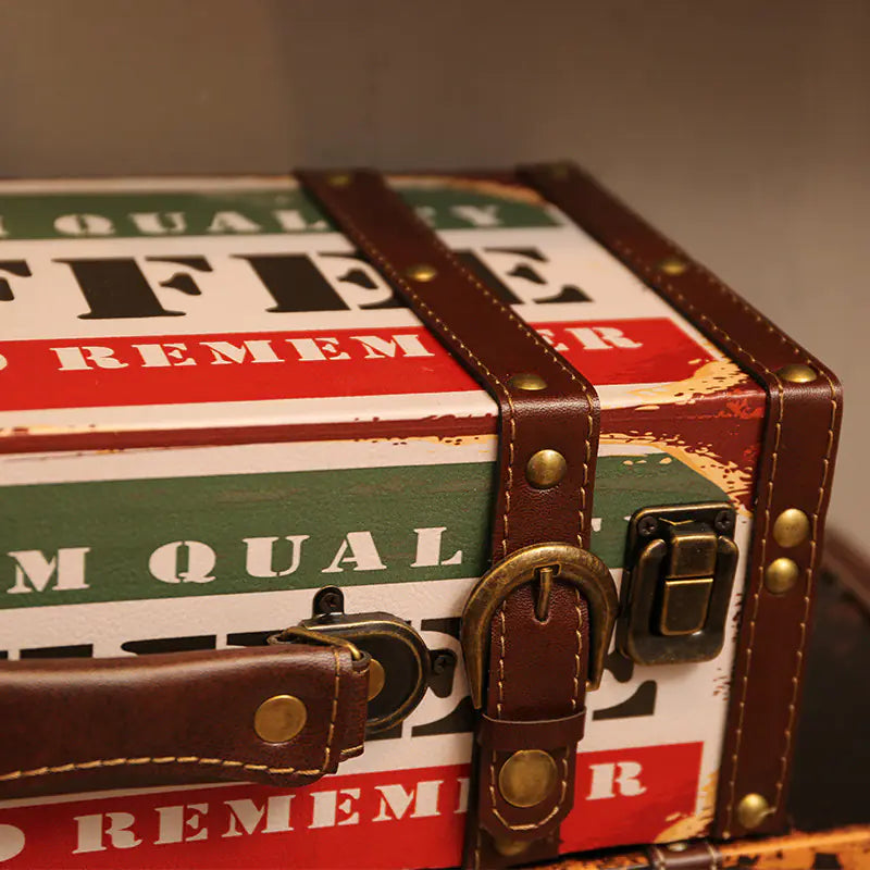 American Style Wall Decor for Home and Shops