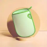 Super Soft Exfoliating Bath Mitt - Reusable & Painless