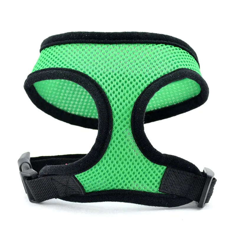 Padded Vest for Small Dogs and Cats