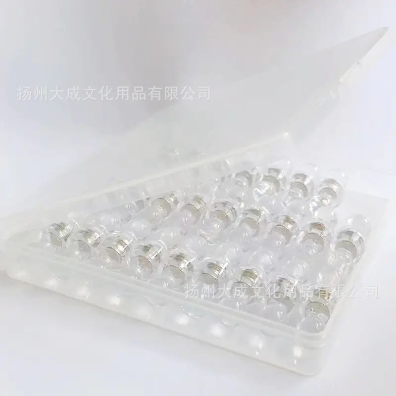 Creative Colorful Magnetic Push Pins for Office Use