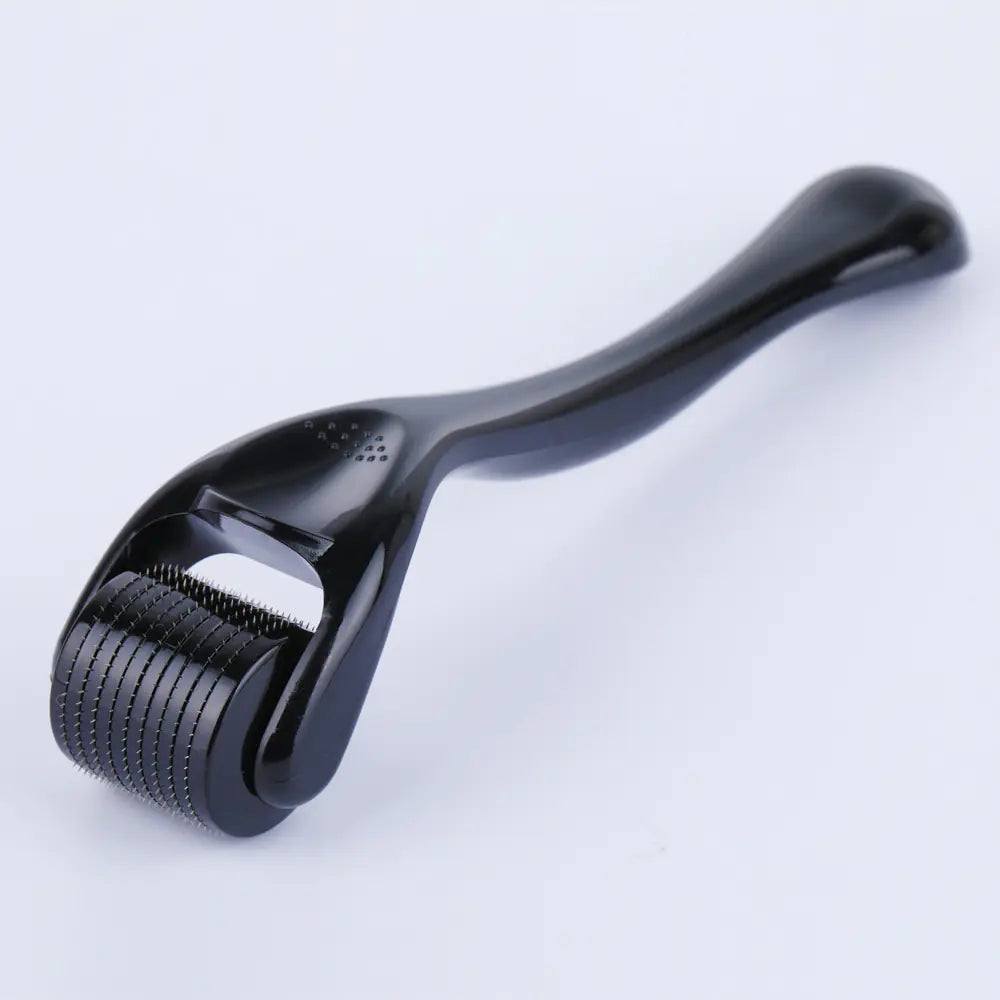 540 Microneedling Roller for Home Use - Titanium Alloy