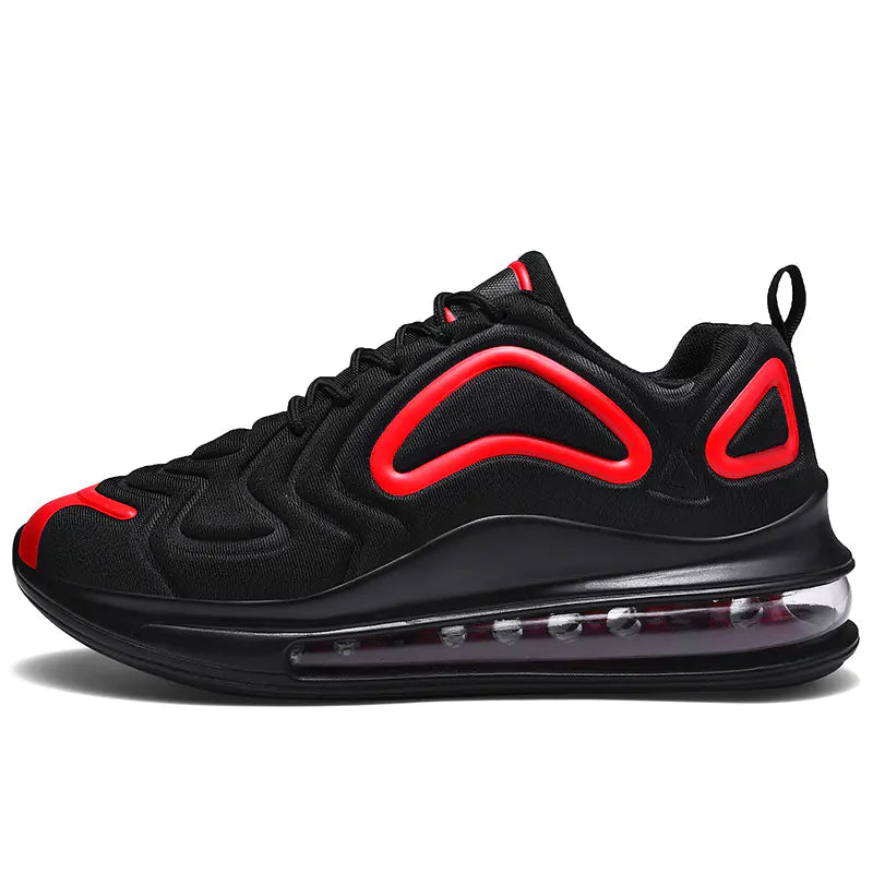 Full Palm Air Cushion Casual Running Shoes