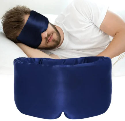 Silk Sleep Eye Mask