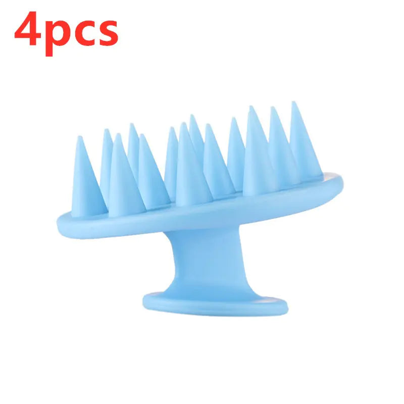 Shampoo Brush