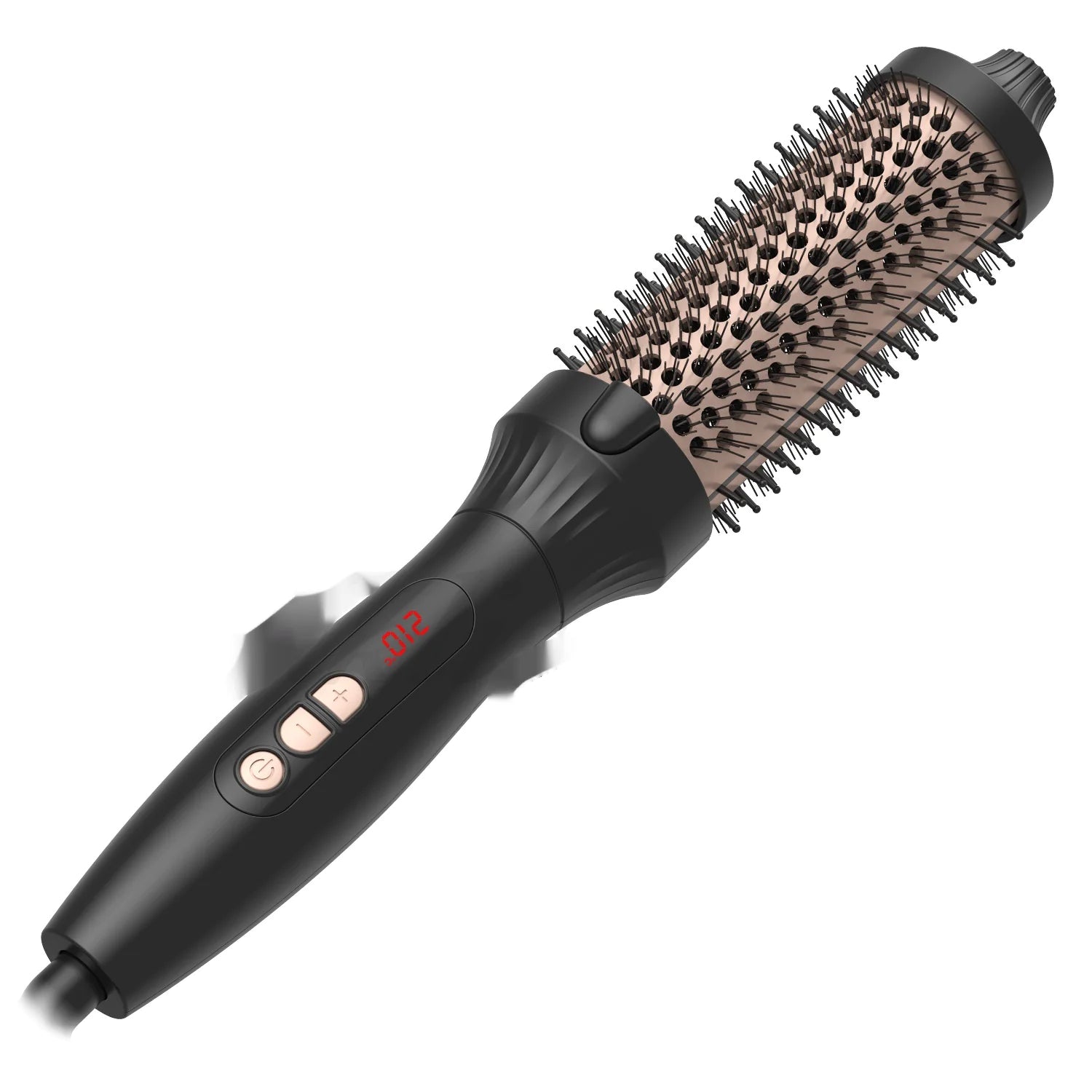 3-in-1 Hair Styler Brush