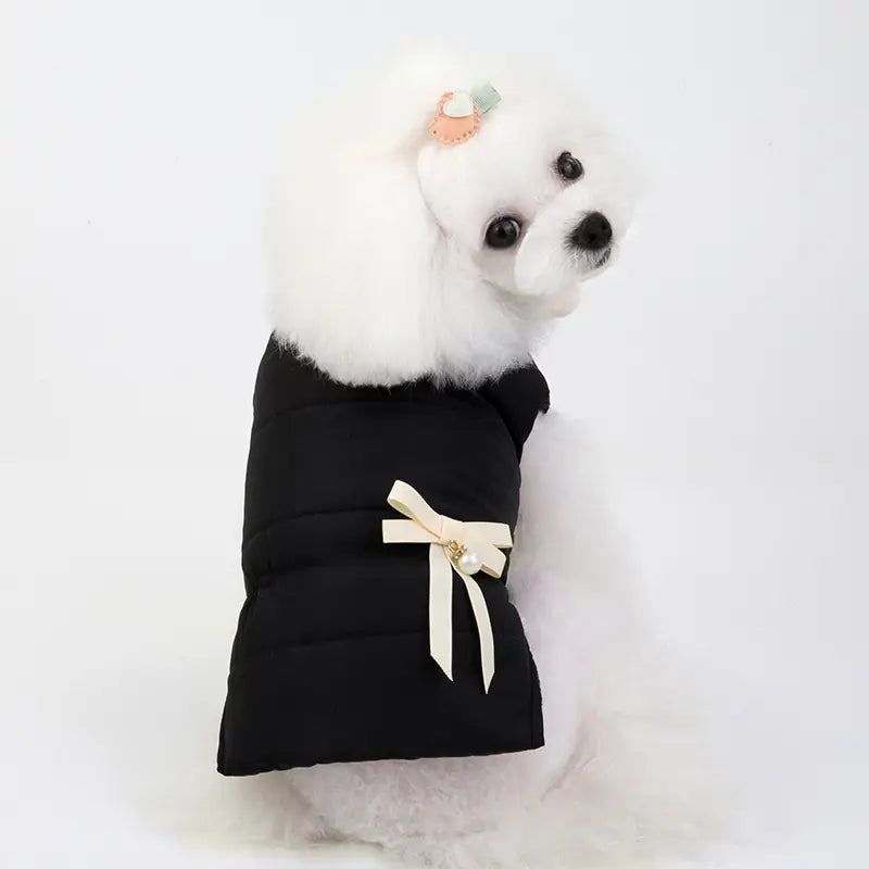 Autumn and Winter New Style Dog Clothing