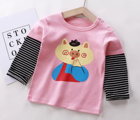 Children's Undershirts