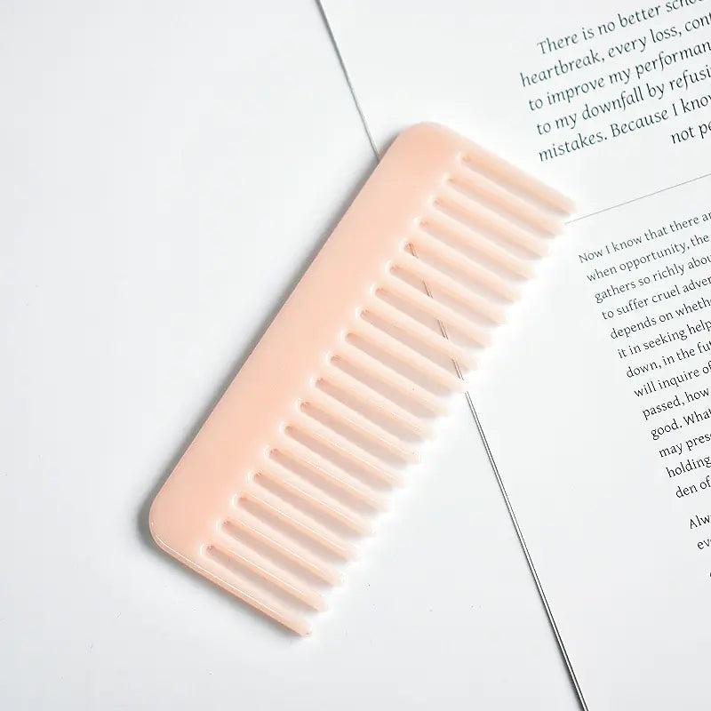 Anti-Static Hair Comb