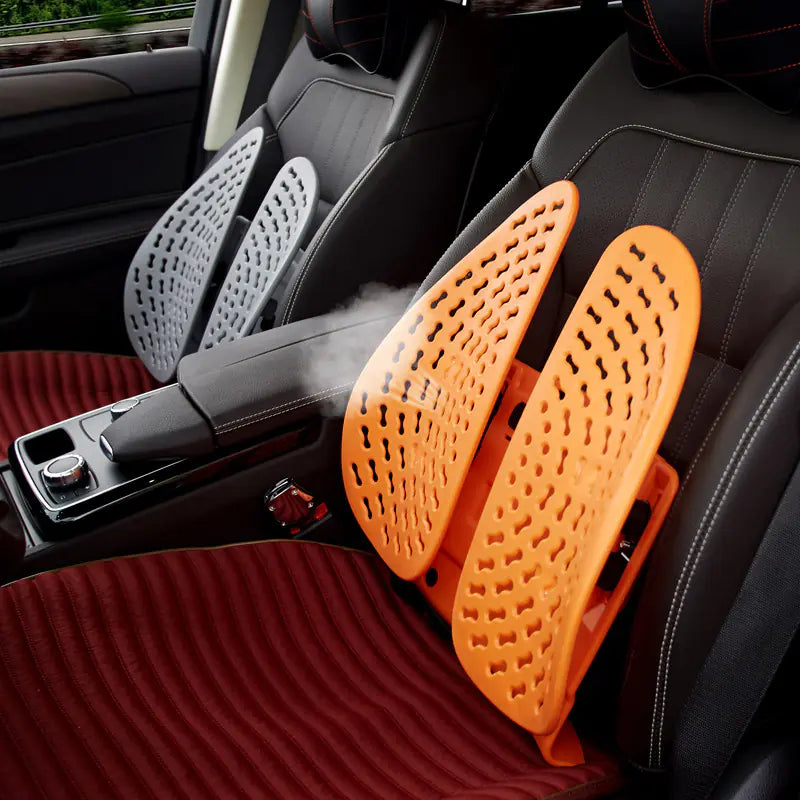 Lumbar Support Cushion for Car and Home Use