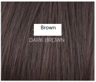 Short Straight Bob Wig with Bangs for Women