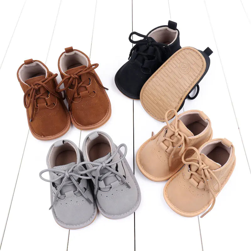 Toddler Baby Shoes - Stylish and Comfortable Footwear