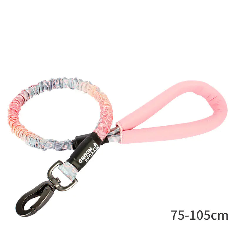 Dog Traction Collar for Enhanced Control and Safety
