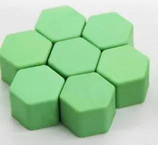 Car Tire Cap with Protective Cover for Wheel Modification