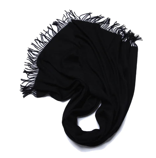New AC Brand Women's Wool Scarf - Winter Design