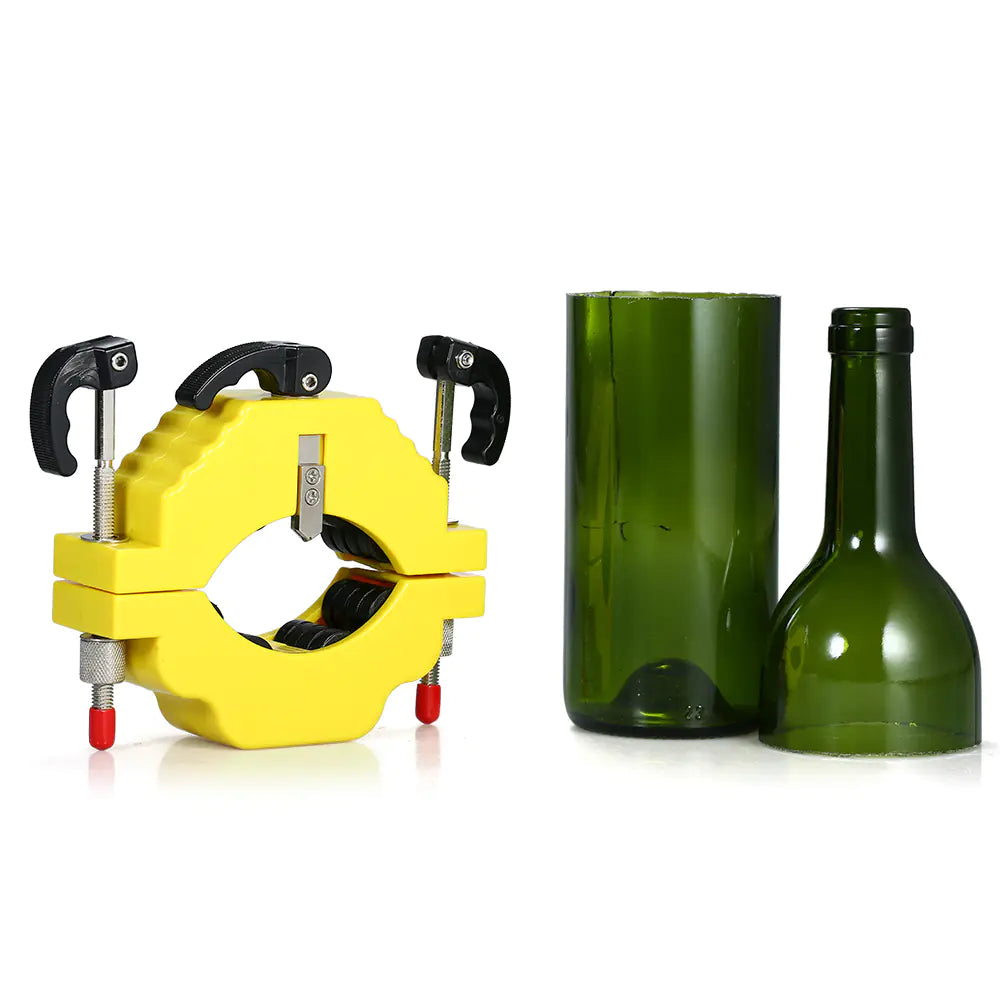 Bottle Cutter for Glass and Ceramic Bottles