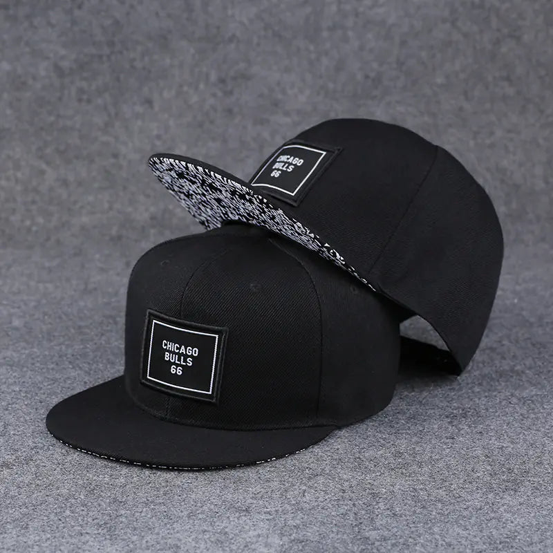 Men's and Women's Hip-Hop Style Baseball Cap