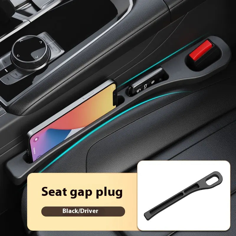 Leak-proof Car Seat Gap Plug Strip