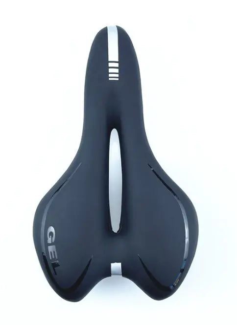 Mountain Bike Silicone Car Seat Cycling Equipment