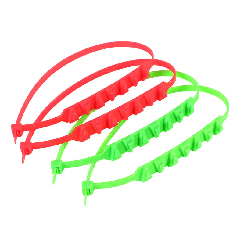 Universal Anti-Slip Chain for Electric Bike Tires