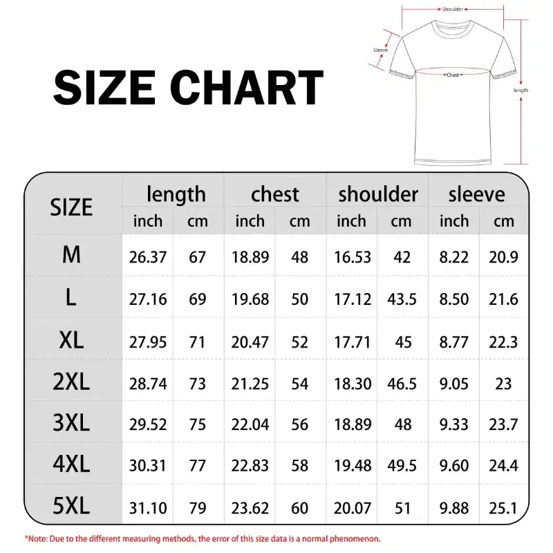 Men's Heavyweight Retro T-Shirt, 100% Cotton, Casual Fashion