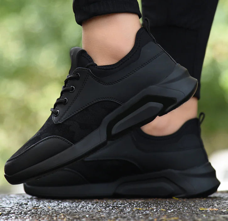 Trendy Versatile Student Athletic Shoes