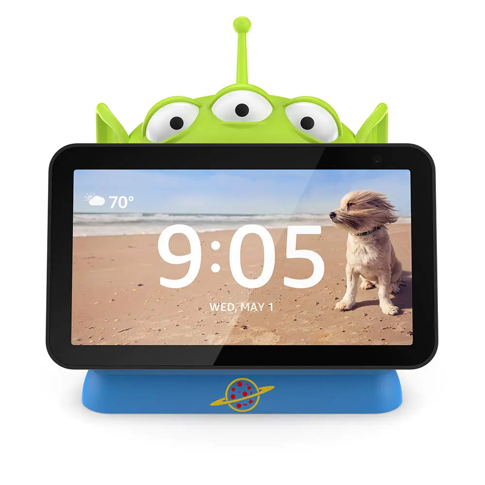 Toy Story 4 Stand - Alien for Echo Show 5