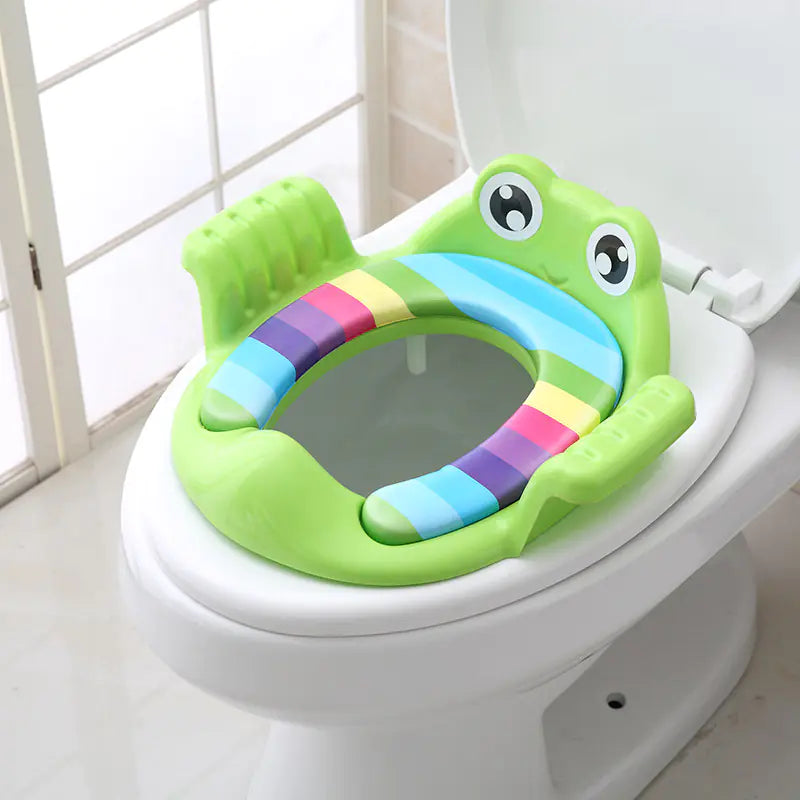 Baby Toilet Seat for Children