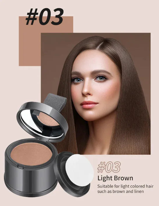 Hairline Filling Shadow Powder