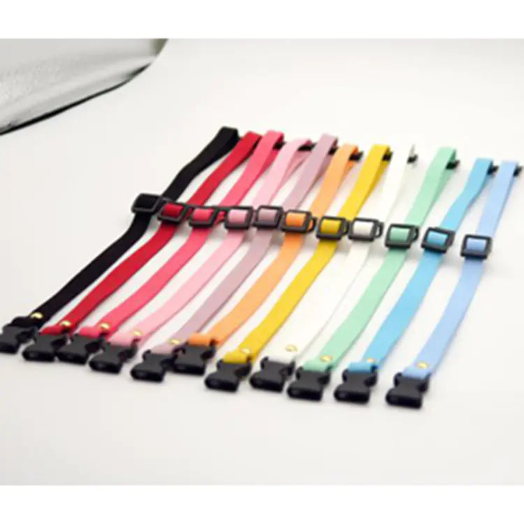 Adjustable Bow Collar for Pets